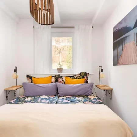 Am Markt Apartment Bad Grund