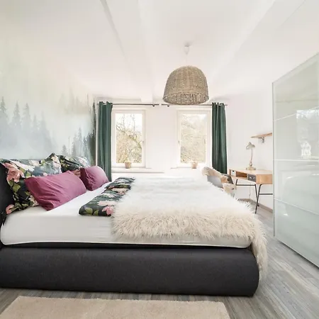 Am Markt Apartamento *