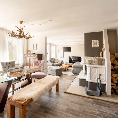 Am Markt Lejlighed *