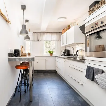 Am Markt Apartamento Bad Grund