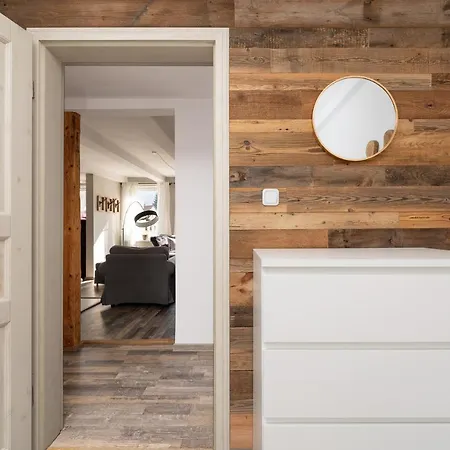 Apartamento Am Markt *