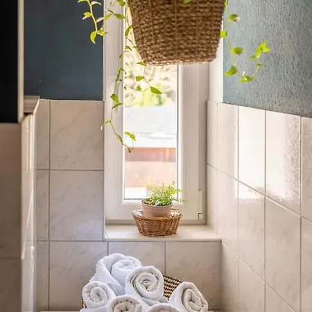 Lejlighed Am Markt *