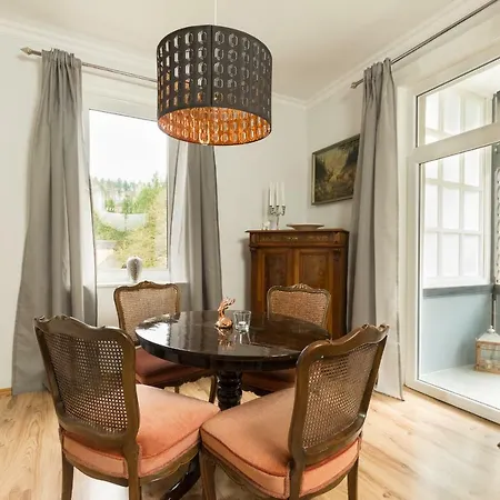 Apartamento Am Markt Bad Grund