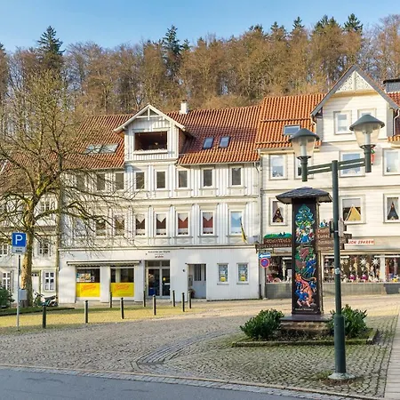 Am Markt Apartamento