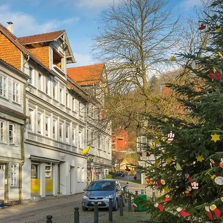 Lägenhet Am Markt