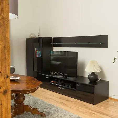 Am Markt Apartamento *