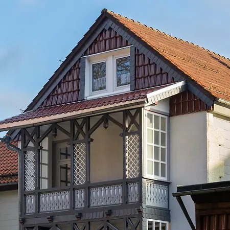 Am Markt Apartment Bad Grund