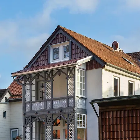 Am Markt Lägenhet Bad Grund