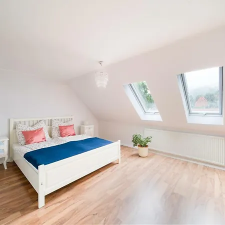 Am Markt Apartment Bad Grund