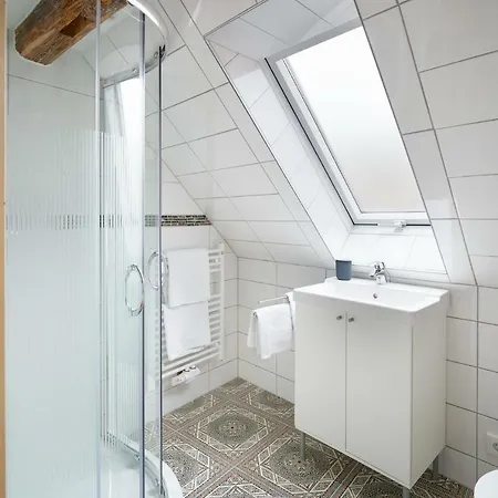 Apartment Am Markt Bad Grund