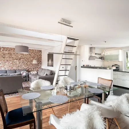 Am Markt Appartement *