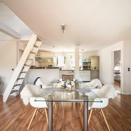 Am Markt Lejlighed Bad Grund